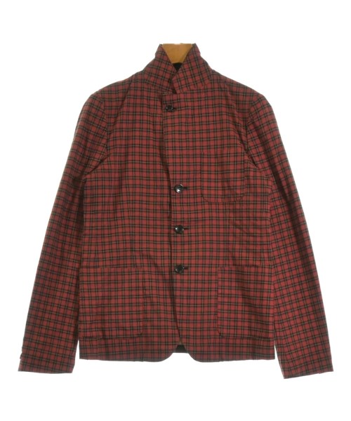 BLACK COMME des GARCONS แจ็คเก็ต