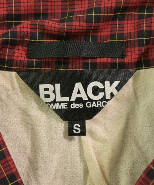 BLACK COMME des GARCONS แจ็คเก็ต