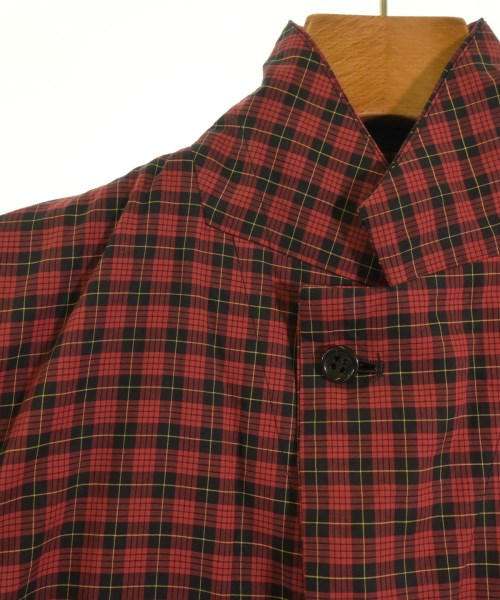 BLACK COMME des GARCONS แจ็คเก็ต