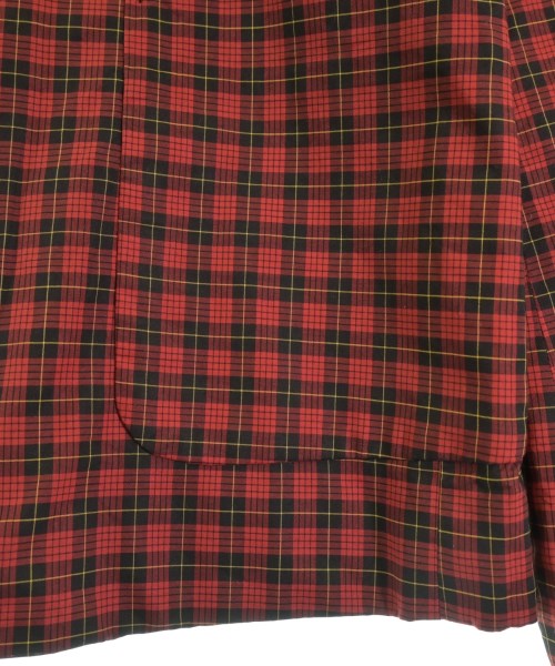 BLACK COMME des GARCONS แจ็คเก็ต