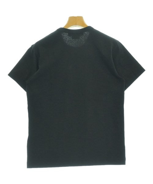 BLACK COMME des GARCONS เสื้อยืด/เสื้อท็อปส์