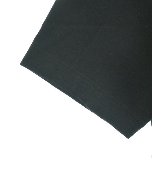 BLACK COMME des GARCONS เสื้อยืด/เสื้อท็อปส์