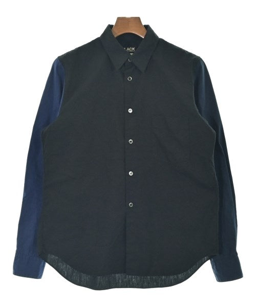 BLACK COMME des GARCONS เสื้อลำลอง