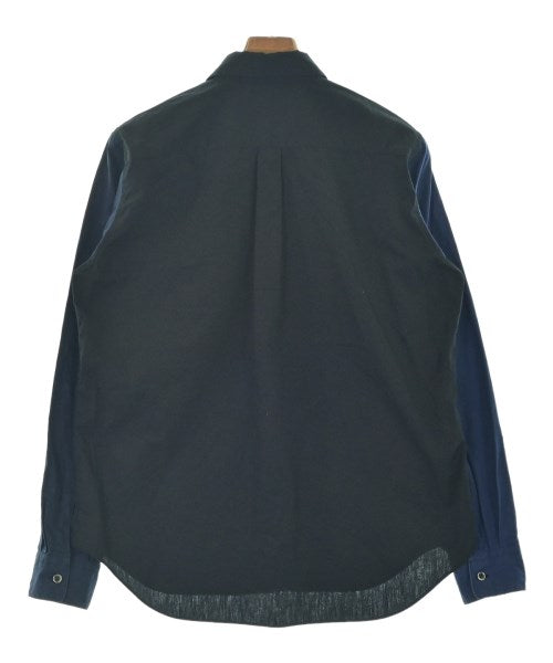 BLACK COMME des GARCONS เสื้อลำลอง