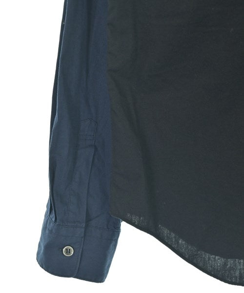 BLACK COMME des GARCONS เสื้อลำลอง