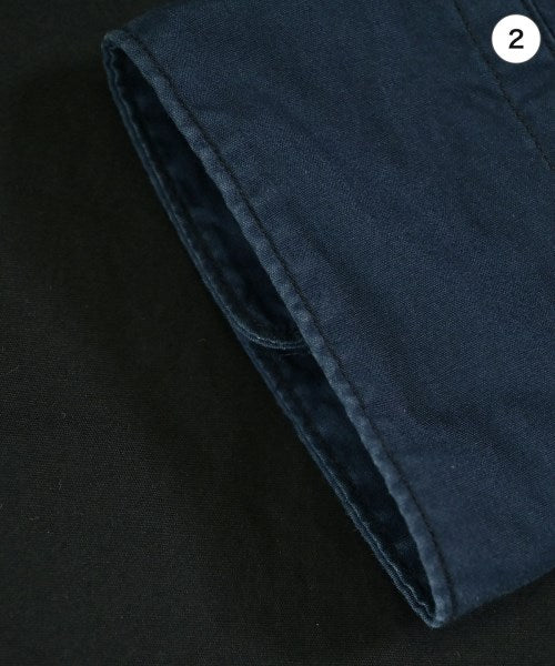 BLACK COMME des GARCONS เสื้อลำลอง