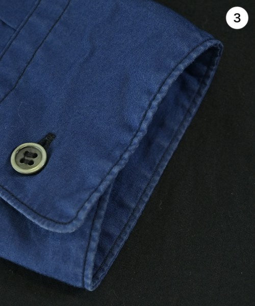 BLACK COMME des GARCONS เสื้อลำลอง