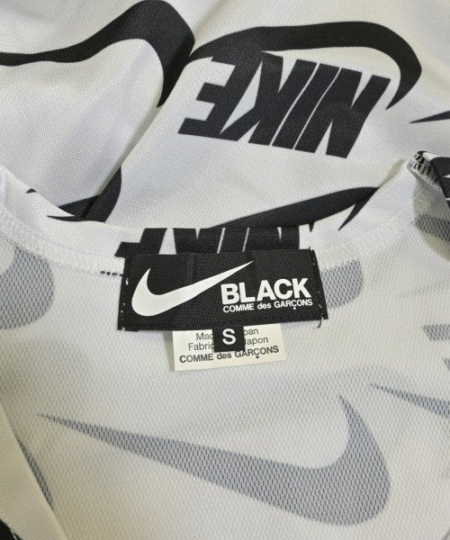 BLACK COMME des GARCONS ชุดเดรส