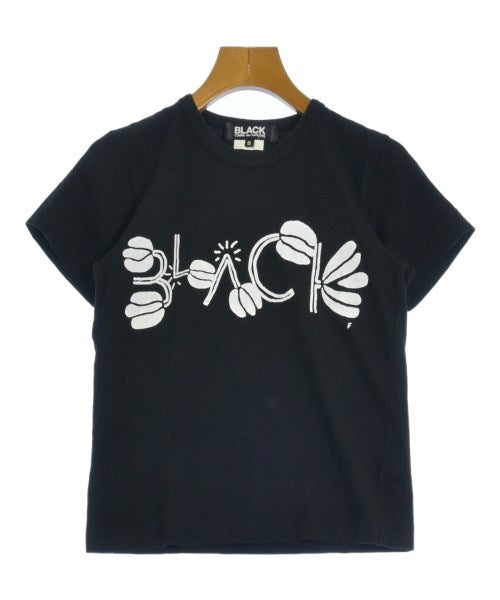 BLACK COMME des GARCONS เสื้อยืด/เสื้อท็อปส์