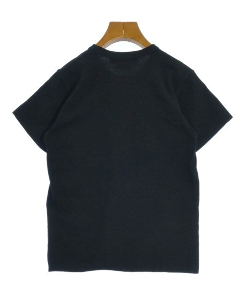 BLACK COMME des GARCONS เสื้อยืด/เสื้อท็อปส์