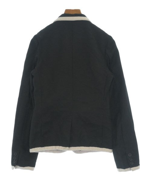 BLACK COMME des GARCONS เบลเซอร์/แจ็คเก็ตสูท
