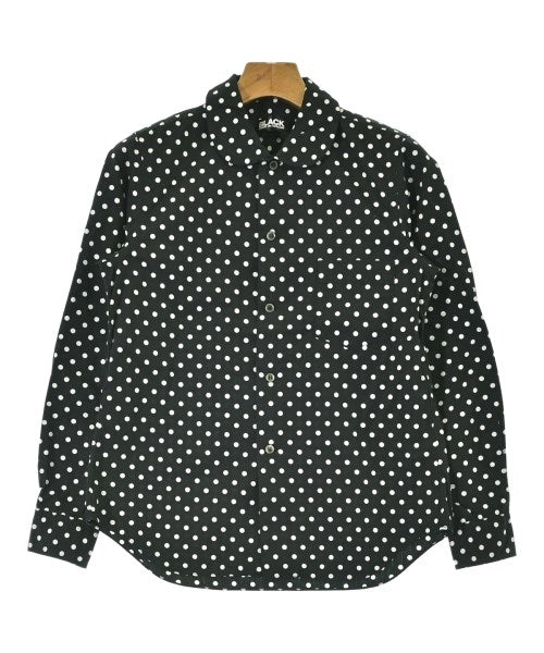 BLACK COMME des GARCONS เสื้อลำลอง