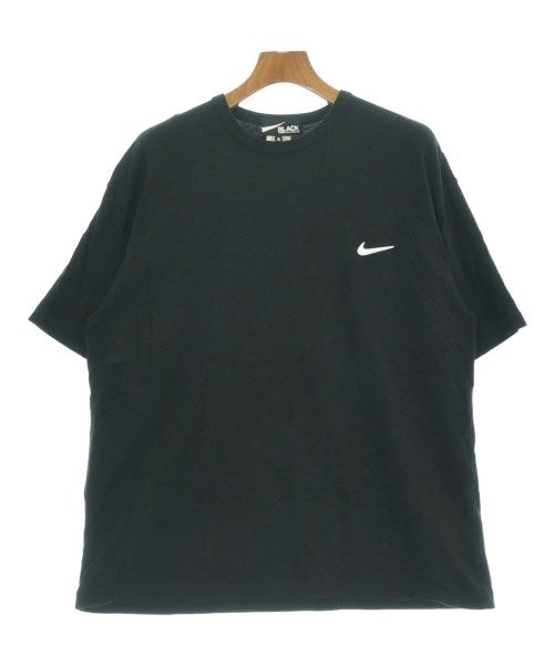 BLACK COMME des GARCONS เสื้อยืด/เสื้อท็อปส์
