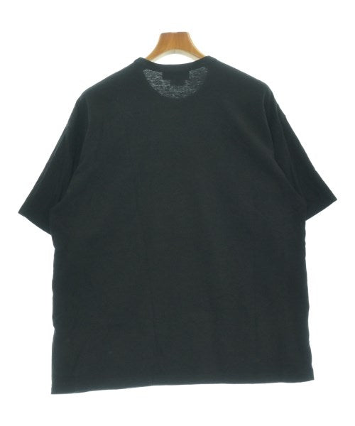 BLACK COMME des GARCONS เสื้อยืด/เสื้อท็อปส์