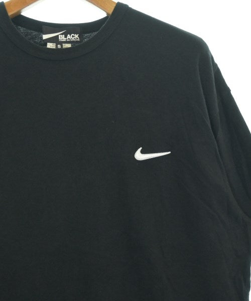 BLACK COMME des GARCONS เสื้อยืด/เสื้อท็อปส์