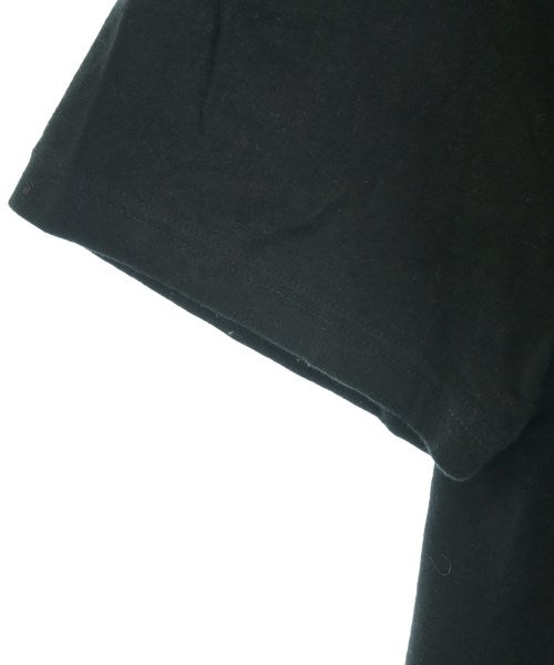 BLACK COMME des GARCONS เสื้อยืด/เสื้อท็อปส์