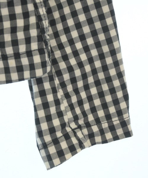 BLACK COMME des GARCONS แจ็คเก็ตลำลอง