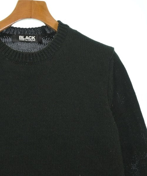 BLACK COMME des GARCONS เสื้อกันหนาว