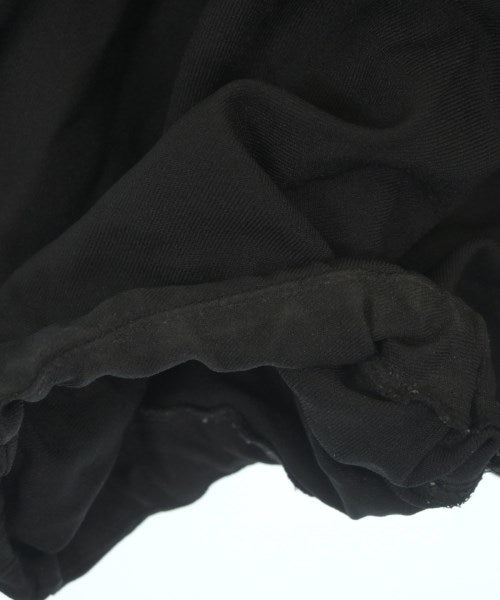 BLACK COMME des GARCONS กางเกง 5 ส่วน