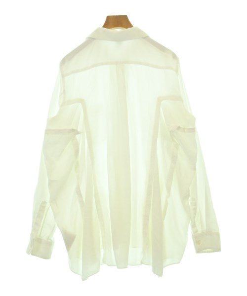 BLACK COMME des GARCONS เสื้อสตรี