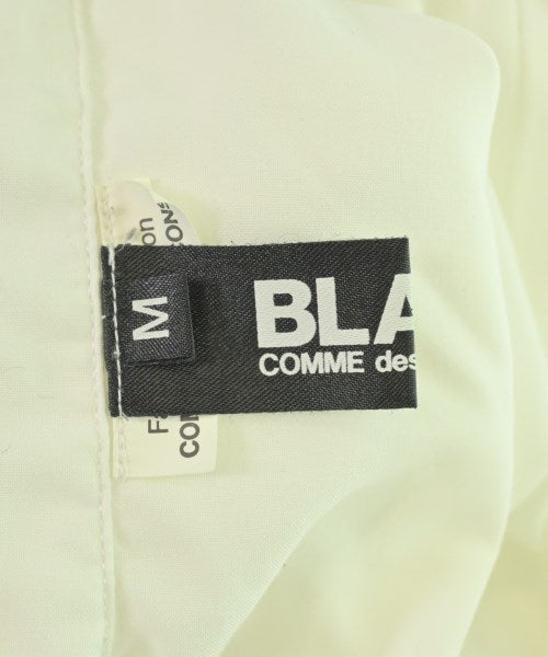 BLACK COMME des GARCONS เสื้อสตรี