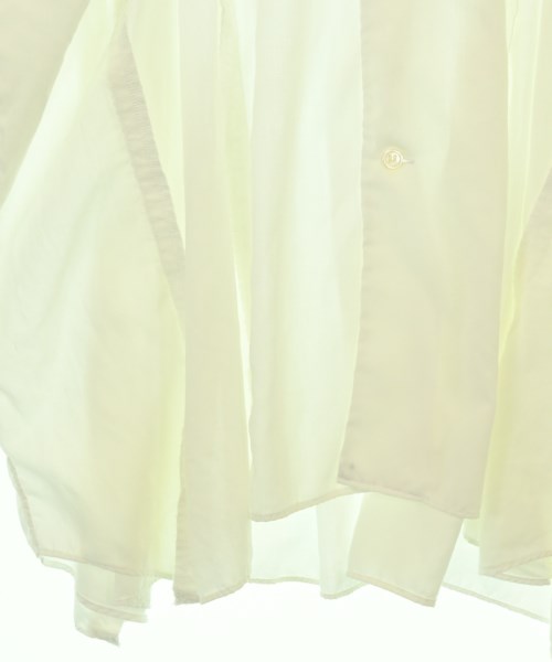 BLACK COMME des GARCONS เสื้อสตรี