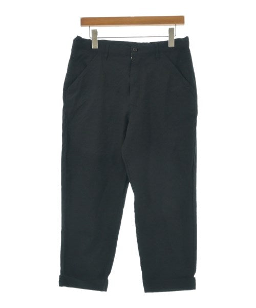 BLACK COMME des GARCONS กางเกง อื่น
