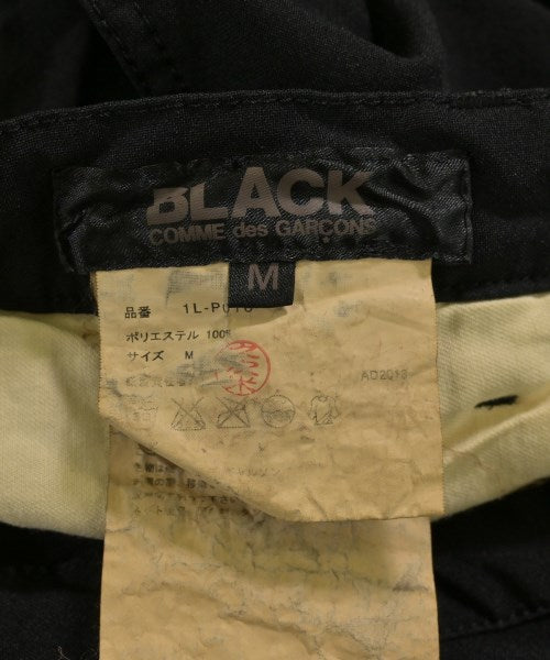 BLACK COMME des GARCONS กางเกง อื่น