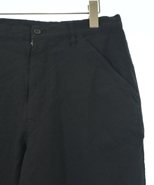 BLACK COMME des GARCONS กางเกง อื่น