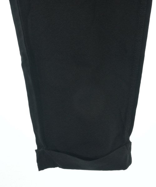 BLACK COMME des GARCONS กางเกง อื่น