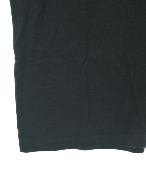 BLACK COMME des GARCONS เสื้อยืด/เสื้อท็อปส์