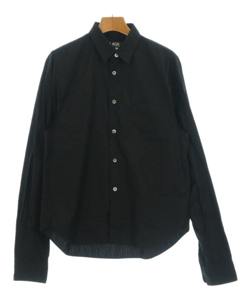 BLACK COMME des GARCONS เสื้อลำลอง