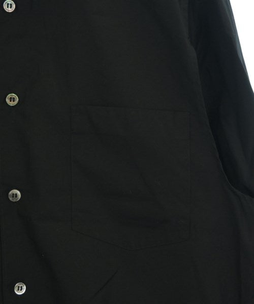 BLACK COMME des GARCONS เสื้อลำลอง