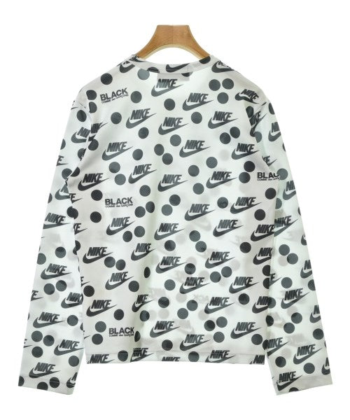 BLACK COMME des GARCONS เสื้อยืด/เสื้อท็อปส์