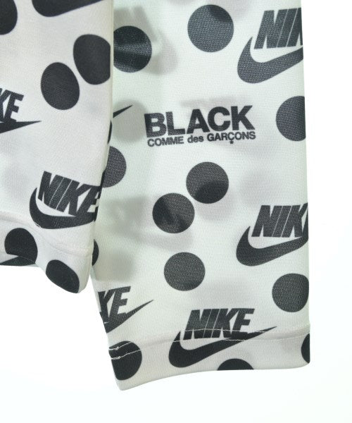 BLACK COMME des GARCONS เสื้อยืด/เสื้อท็อปส์