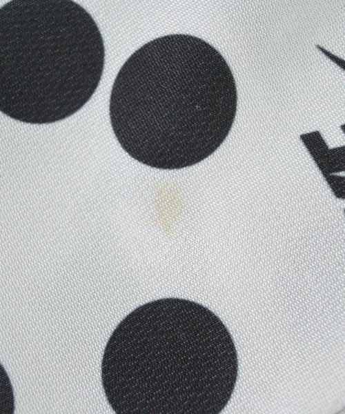 BLACK COMME des GARCONS เสื้อยืด/เสื้อท็อปส์