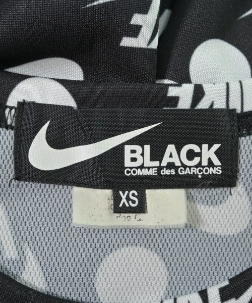 BLACK COMME des GARCONS เสื้อยืด/เสื้อท็อปส์