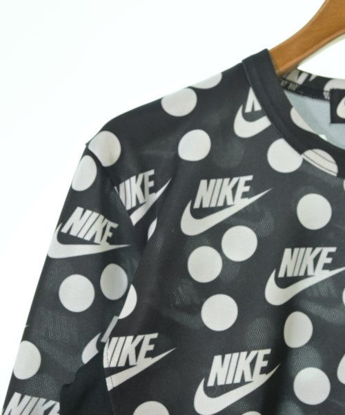 BLACK COMME des GARCONS เสื้อยืด/เสื้อท็อปส์