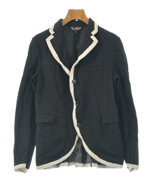 BLACK COMME des GARCONS แจ็คเก็ต อื่น