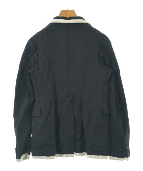 BLACK COMME des GARCONS แจ็คเก็ต อื่น