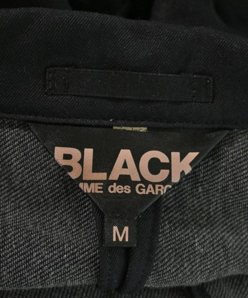 BLACK COMME des GARCONS แจ็คเก็ต อื่น