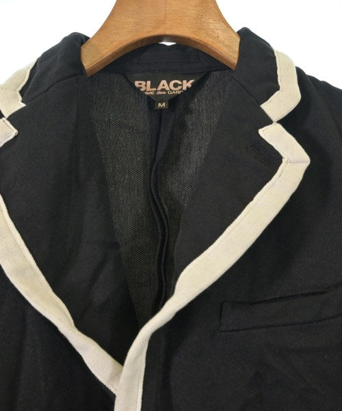 BLACK COMME des GARCONS แจ็คเก็ต อื่น