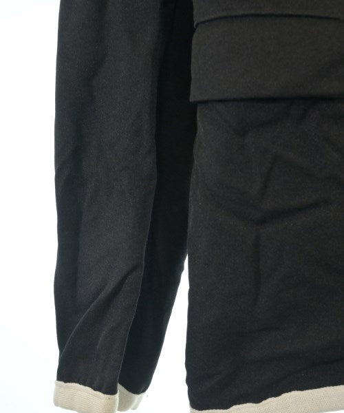 BLACK COMME des GARCONS แจ็คเก็ต อื่น