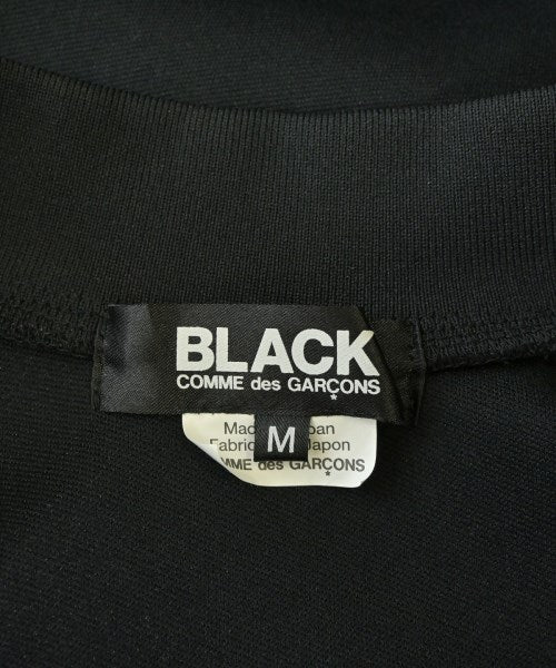 BLACK COMME des GARCONS เสื้อสเวตเตอร์
