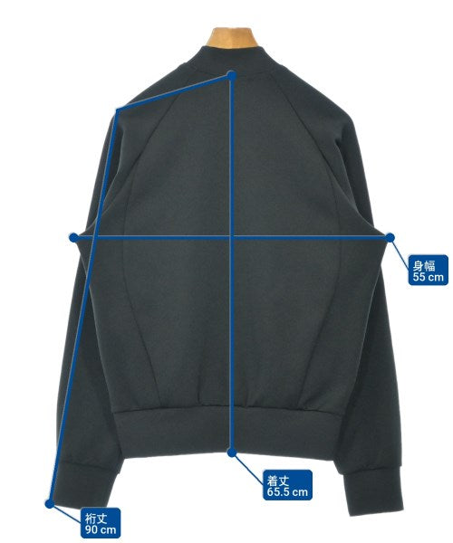 BLACK COMME des GARCONS เสื้อสเวตเตอร์
