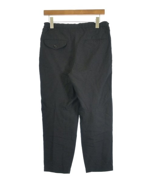 BLACK COMME des GARCONS กางเกง อื่น