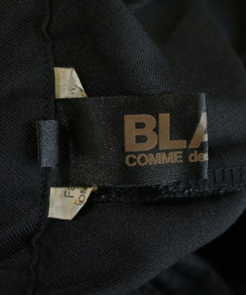 BLACK COMME des GARCONS กางเกง อื่น