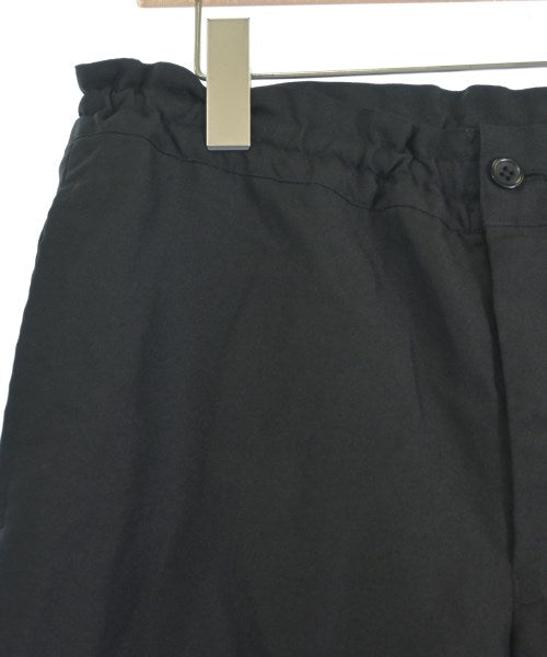 BLACK COMME des GARCONS กางเกง อื่น