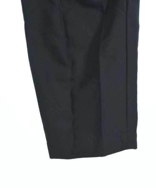 BLACK COMME des GARCONS กางเกง อื่น