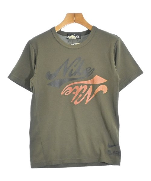 BLACK COMME des GARCONS เสื้อยืด/เสื้อท็อปส์